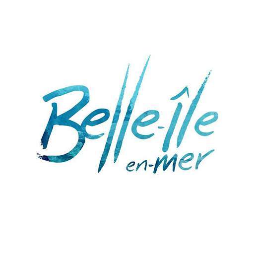 Logo Belle-île en-mer