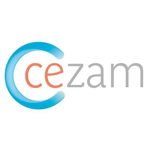 Logo Cezam