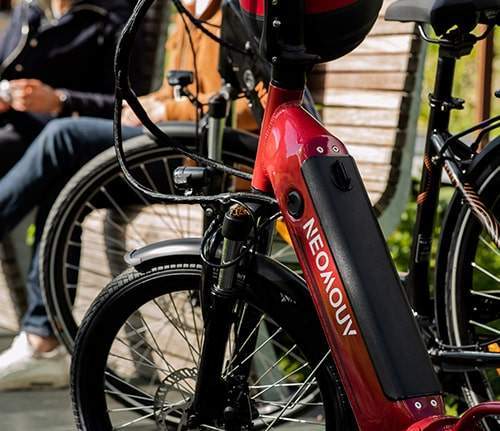 Entretien vélos Belle-Île-en-Mer
