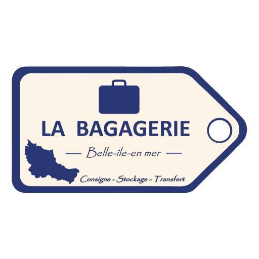 Logo Bagagerie 