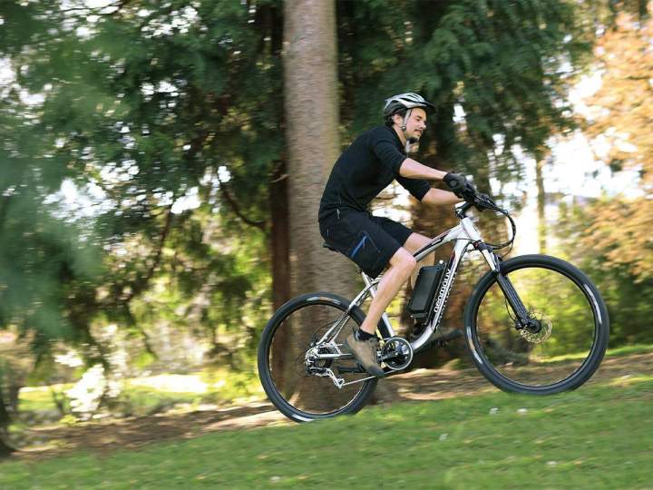 Location de vélos à Belle-Île-en-Mer