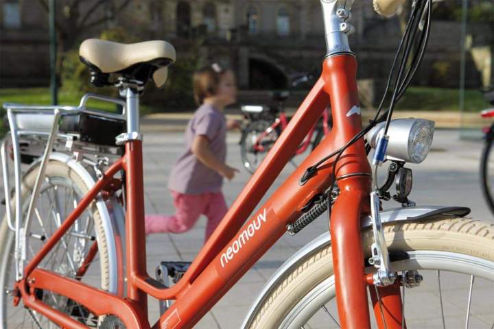 Acheter vélo Belle-Île-en-Mer