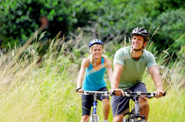 Vente accessoires pour vélos Belle-Île-en-Mer
