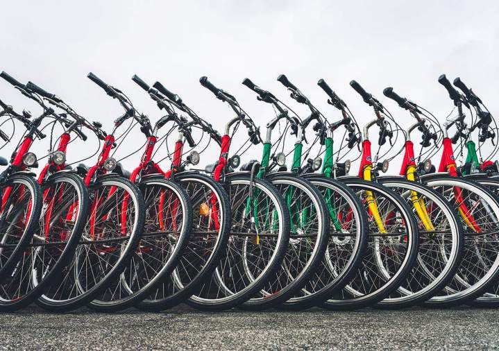 Acheter vélo Belle-Île-en-Mer