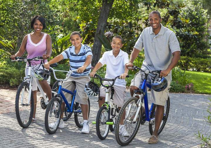 Location de vélos à Belle-Île-en-Mer