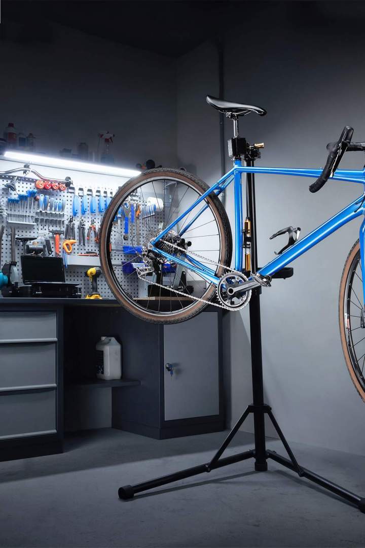 Réparation de vélos Belle-Île-en-Mer